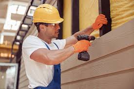 Best Siding for New Construction  in Westhampton, NY